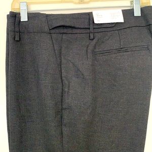Loft Kate classic flare leg trousers W14 NWT